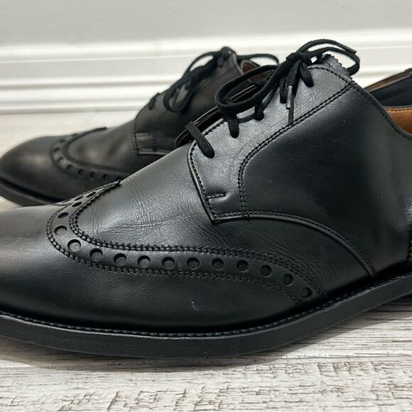 Church's Oxford Brogues 12 - Picture 4 of 10